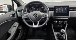 RENAULT CLIO 1.0 TCE EQUILIBRE