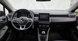 RENAULT CLIO 1.0 TCE EQUILIBRE