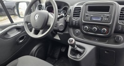 RENAULT TRAFIC L2H1 2.0 DCI