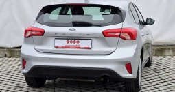 FORD FOCUS 1.5 TDCI