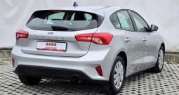 FORD FOCUS 1.5 TDCI