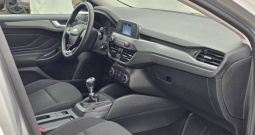 FORD FOCUS 1.5 TDCI