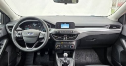 FORD FOCUS 1.5 TDCI