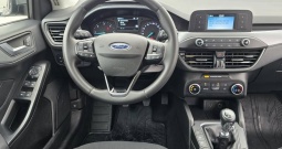 FORD FOCUS 1.5 TDCI