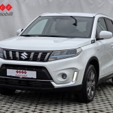 SUZUKI VITARA 1,4 GL+ PREMIUM 2WD HYBRID