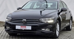 VW PASSAT 2.0 TDI DSG