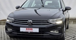 VW PASSAT 2.0 TDI DSG