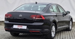 VW PASSAT 2.0 TDI DSG