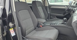 VW PASSAT 2.0 TDI DSG