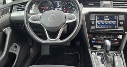 VW PASSAT 2.0 TDI DSG