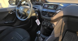 PEUGEOT 208 1.6 BLUEHDI