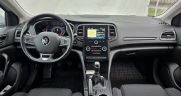 RENAULT MEGANE GRANDTOUR 1.5 DCI