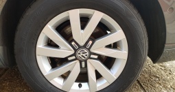 VW Passat Variant 2.0 TDI BMT DSG Comfortline