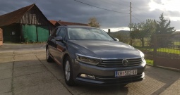 VW Passat Variant 2.0 TDI BMT DSG Comfortline