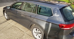 VW Passat Variant 2.0 TDI BMT DSG Comfortline