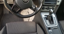 VW Passat Variant 2.0 TDI BMT DSG Comfortline