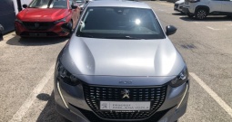 Peugeot 208 allure 1, 2 puretech 100