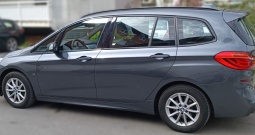 BMW 218i GT – M Sport Line, Automatic, HR Auto, reg. 03/25