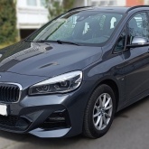 BMW 218i GT – M Sport Line, Automatic, HR Auto, reg. 03/25