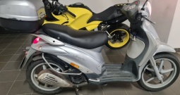 Piaggio Liberty 200