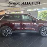 Renault Koleos Blue 2.0 dCi 190 automatic 4x4