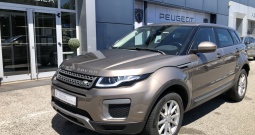 Land Rover Range Rover Evoque 2.0 D 150