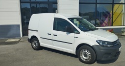 VW Caddy Cargo 2,0 TDI