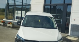 VW Caddy Cargo 2,0 TDI