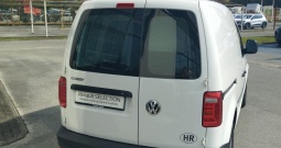 VW Caddy Cargo 2,0 TDI