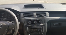 VW Caddy Cargo 2,0 TDI