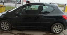 Peugeot 207 1.4 benzin plin