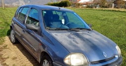 Renault Clio benzin 1.4