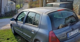 Renault Clio benzin 1.4