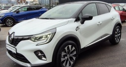 Renault Captur TCe 90 Techno *HR VOZILO*GARANCIJA*