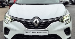 Renault Captur TCe 90 Techno *HR VOZILO*GARANCIJA*