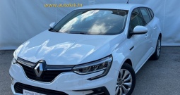 Renault Mégane Grandtour Blue dCi 115 Zen