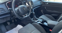 Renault Mégane Grandtour Blue dCi 115 Zen