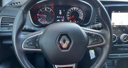 Renault Mégane Grandtour Blue dCi 115 Zen