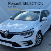 Renault Mégane Grandtour Blue dCi 115 Zen