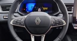 Renault Symbioz ICONIC E-TECH FULL HYBRID 145