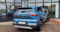 Renault Symbioz ICONIC E-TECH FULL HYBRID 145