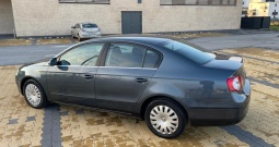 VW Passat 1.9 TDI, reg do 15.7.25.g., nije iz uvoza