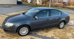 VW Passat 1.9 TDI, reg do 15.7.25.g., nije iz uvoza