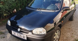 Opel Corsa Joy