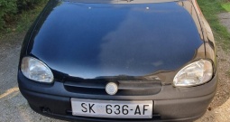 Opel Corsa Joy