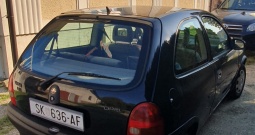 Opel Corsa Joy