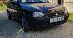 Opel Corsa Joy