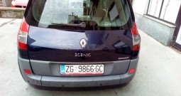 Renault Megane 1.5 dci, 2007.g.