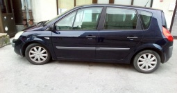 Renault Megane 1.5 dci, 2007.g.