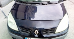 Renault Megane 1.5 dci, 2007.g.